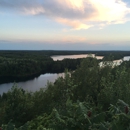Cuyuna Country State Recreation Area's Portsmouth Campground - Campgrounds & Recreational Vehicle Parks