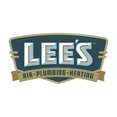 Lee's Air, Plumbing & Heating - Air Conditioning Equipment & Systems