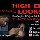 High-End Looks Barber/Salon - Barbers