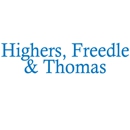 Highers, Freedle & Thomas - Attorneys