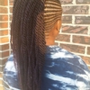 Imani's International Hair Braiding gallery