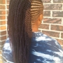 Imani's International Hair Braiding