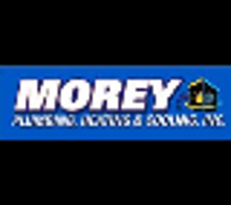 Morey Plumbing, Heating & Cooling Inc. - San Diego, CA