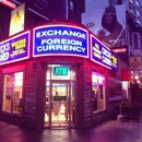 New Chicago Rush Currency Exchange - Check Cashing Service