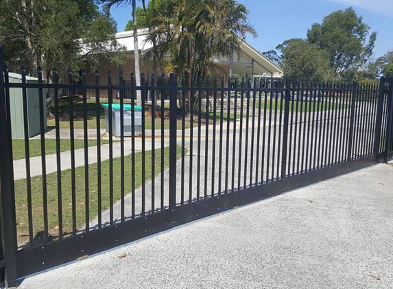 All Town & Country Fencing - Grafton, NSW