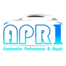 APR1 Automotive Performance & Repair - Auto Repair & Service