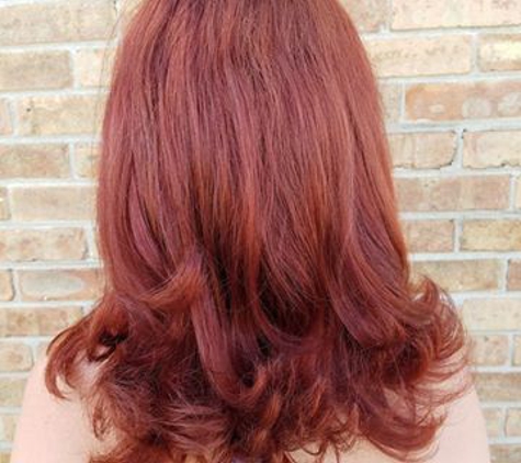 Jack Alexander Salon & Spa - Mount Prospect, IL