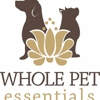Whole Pet Essentials gallery