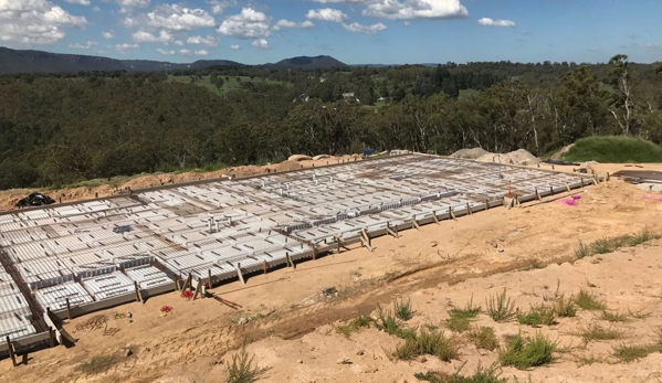 The Waffle Pod People Pty Ltd - Rouse Hill, NSW