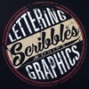Scribbles & Drips Lettering & Graphics gallery