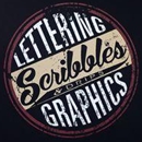 Scribbles & Drips Lettering & Graphics - Graphic Designers