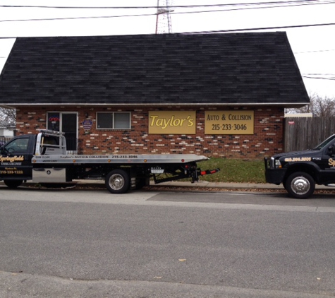 SPRINGFIELD TOWING & RECOVERY LLC - Glenside, PA