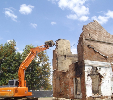 ICE Demolition & Asbestos Removal Pty Ltd - Oxley Vale, NSW