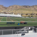 Damonte Ranch High School - Schools