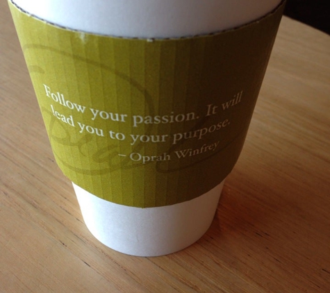 Starbucks Coffee - Pennington, NJ