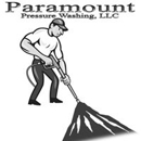 Paramount Pressure Washing - House Cleaning