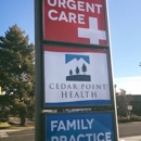 Cedar Point Health - Urgent Care