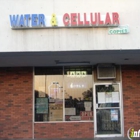 Water & Cellular