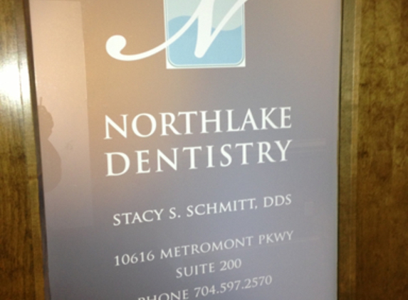 Northlake Dentistry - Charlotte, NC