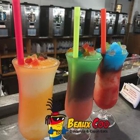 Beaux COO Daiquiris & Cajun Eats