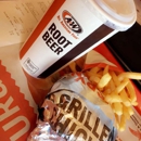 A&W All-American Food - Fast Food Restaurants