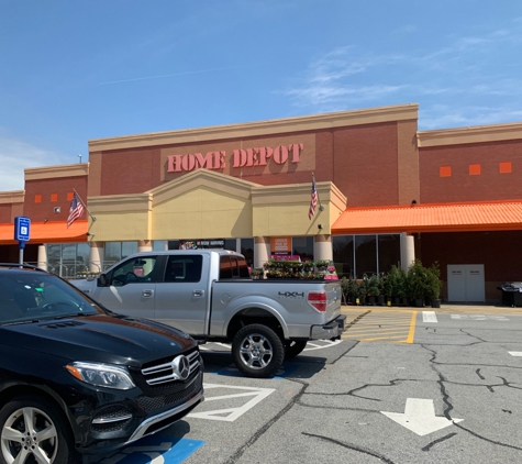 The Home Depot - Peachtree City, GA