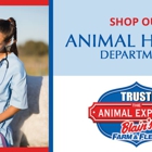 Blain's Farm & Fleet
