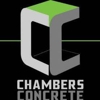 Chambers Concrete gallery