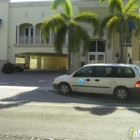 Miami Pension Offices