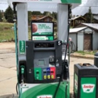 Sinclair Gas Station