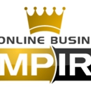 My Online Business Empire - Business Plans Development