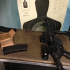 Precision Firearms & Indoor Range