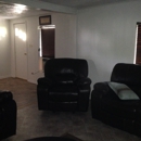 Home Zone Furniture