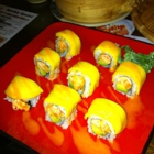 Mr. Sushi