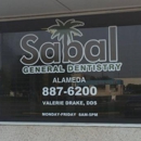 Sabal Dental - Alameda - Cosmetic Dentistry