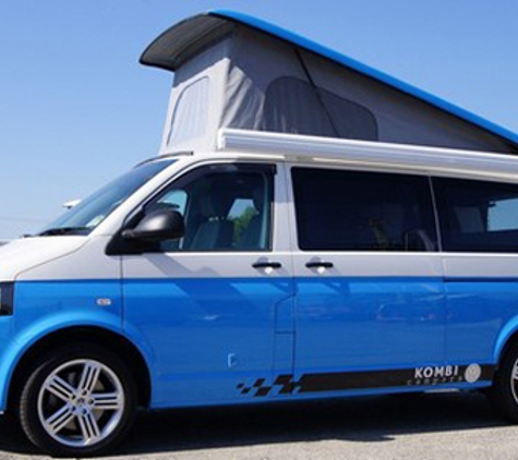 Discoverer Campers - Albion Park Rail, NSW