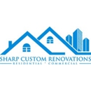 Sharp Custom Renovations - Bathroom Remodeling