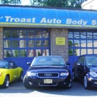 Troast Auto Body