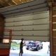 5280 Residential Garage Doors