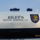 Riley's Septic Service LLC - Septic Tanks & Systems