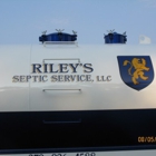 Riley's Septic Service LLC
