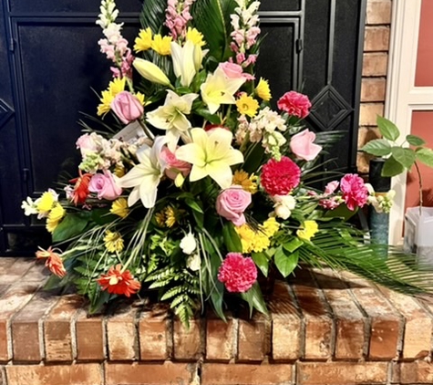 Flowers by Derrell - Leesburg, GA