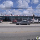 Advanced Body & Frame Inc - Automobile Body Shop Equipment & Supplies