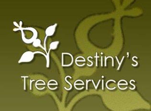 Destiny's Tree Service, LLC - Chantilly, VA