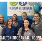 Hamilton Ridge Animal Hospital