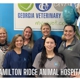 Hamilton Ridge Animal Hospital