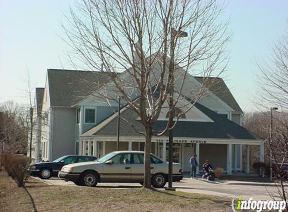 Forest Green Homes - Bridgeport, CT