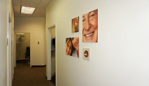 Clinton Keith Dental Group - Wildomar, CA