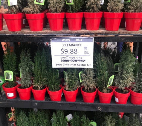 The Home Depot - Fremont, CA