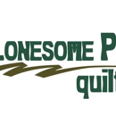 Lonesome Pine Quilts - Quilting Materials & Supplies